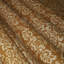 TOILE DE MONACO DORÉ