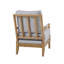 Fauteuil d'appoint avec accoudoirs - Accent-1017741278-1017741279