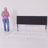 Forest Hill Upholstered Headboard-524866473-524866452