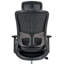 Office Chair with Headrest