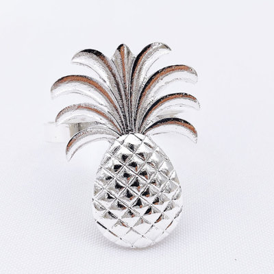 Metal Napkin Ring