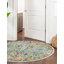 Floral Indoor Rug-372364208