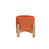 Orange is out of stock selected