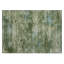 Tapis abstrait intérieur / extérieur lavable à la machine Kerwin ACN2370-352114750