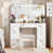 White Marble