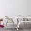 Farrah Stacking Patio Dining Armchair-26402901
