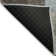 Machine Washable Indoor/Outdoor Chantille ACN1114 Brown Rug