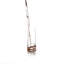 Monti Handmade Crystal Flute