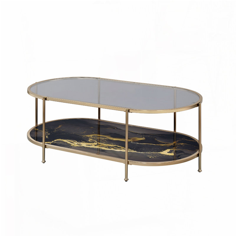 Table basse Fiorella