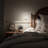 Light Sensor Night Light Dimmable