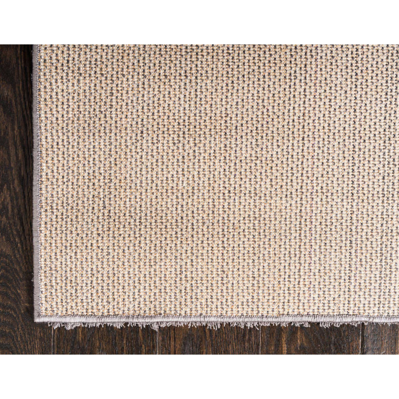 Devia Indoor Rug, Rectangle 5'1" x 8'