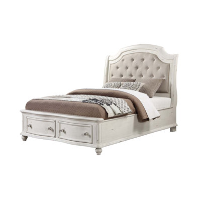 Eastern King Bed