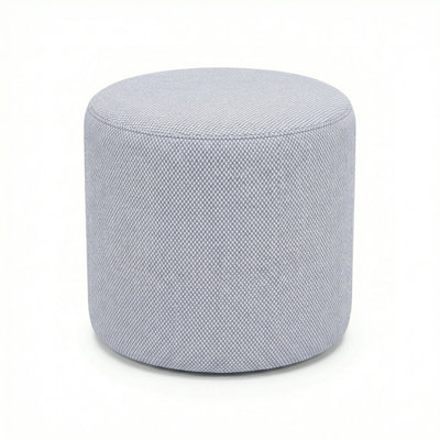 Berlin Gardens Lilly Hive 18" Round Pouf