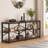 Turrella 70.86'' Console Table-703437245