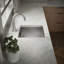 Strive 18-1/4 In. Undermount Single-Bowl Bar Sink
