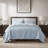 Quebec Reversible Quilt Set-814713750-814712934