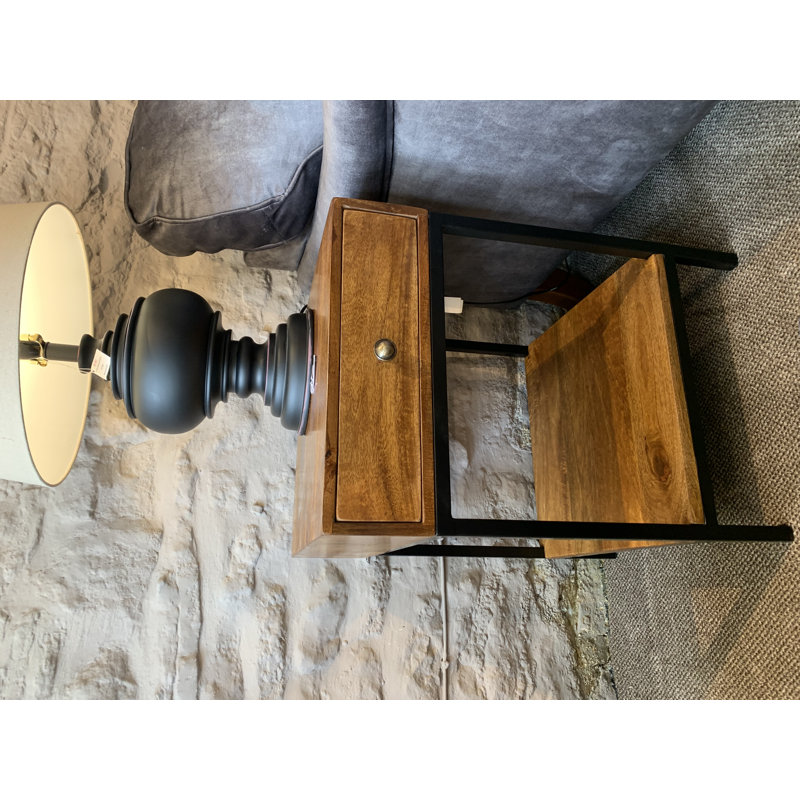 Kanab End Table