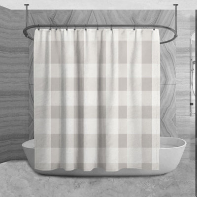 Rideau de douche Hochman