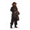 70'' Cardboard Standup