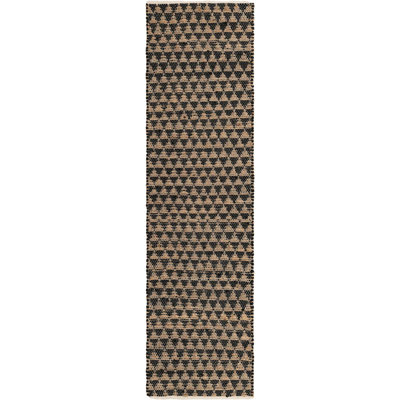 Jordina Cotton Geometric Indoor Rug