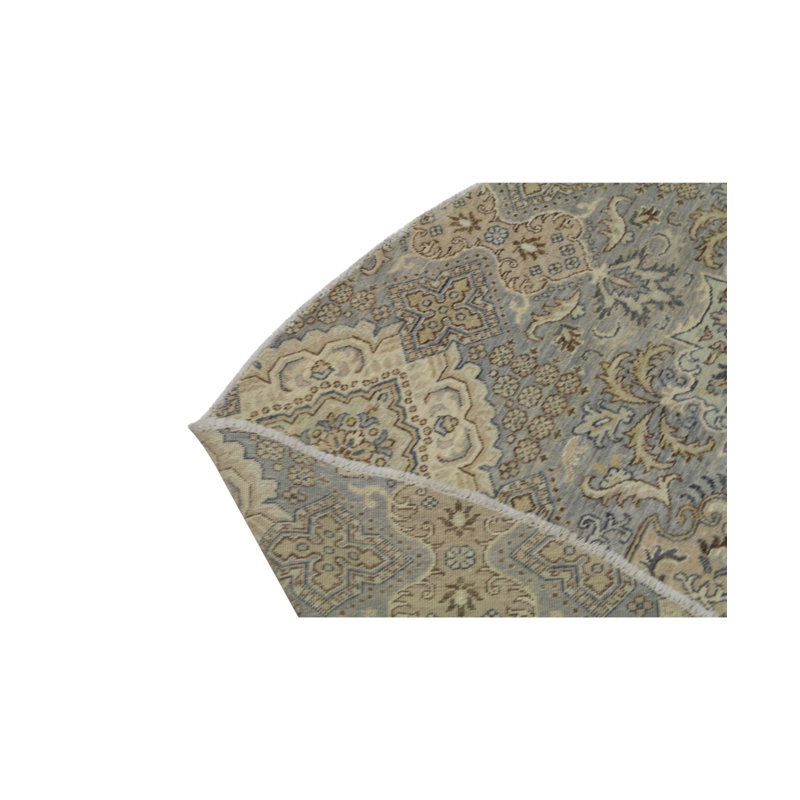 Ziegler Hand Woven Wool Oriental Area Rug