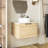 24" Bathroom Vanity With Sink-795006097