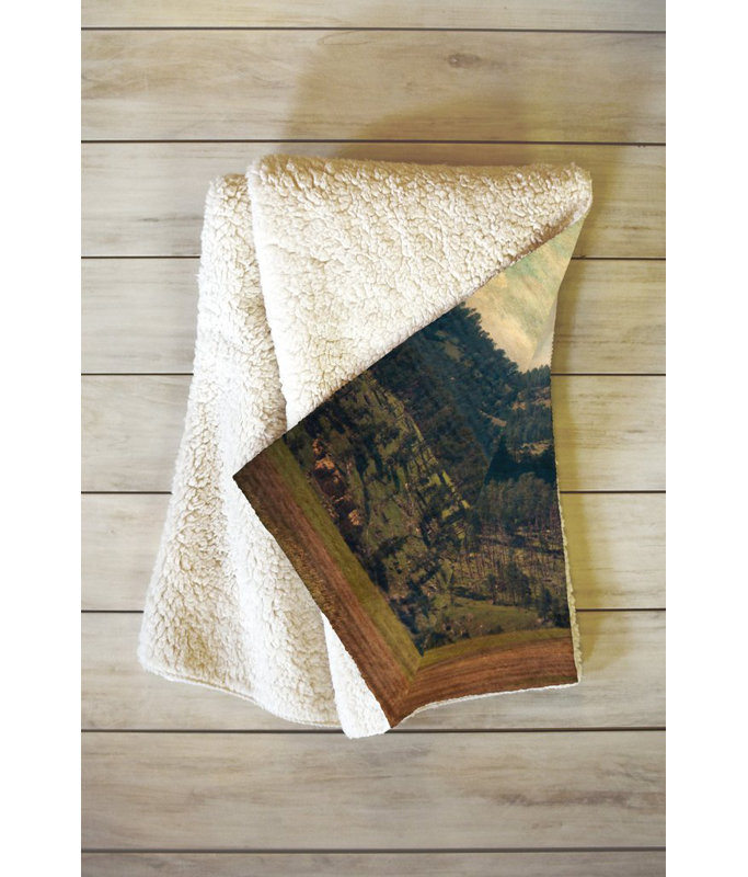 Throw Blanket