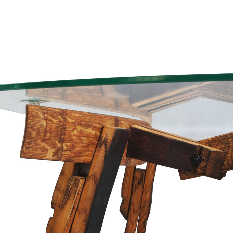 Four Leg Coffee Table