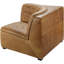 Fauteuil d'appoint Mackena