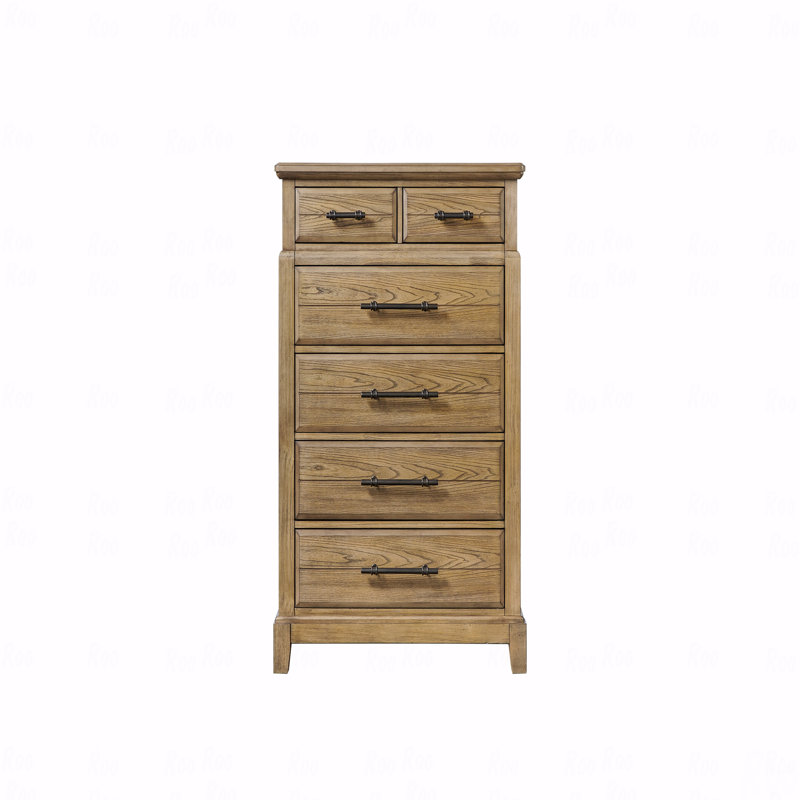 Commode 6 tiroirs (Commode)