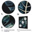 Philodendron feuille IV - reproduction sur toile-86827879-86827872
