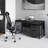 Linea™ Steel Writing Desk-64409238