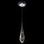 Hibiscus 1 Light LED Mini Pendant-70593669