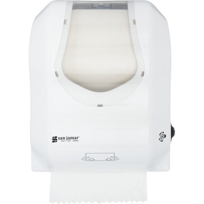 Distributeur de papier essuie-tout