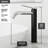 Lexington 10" H Single Handle Vessel Sink Bathroom Faucet-44635465