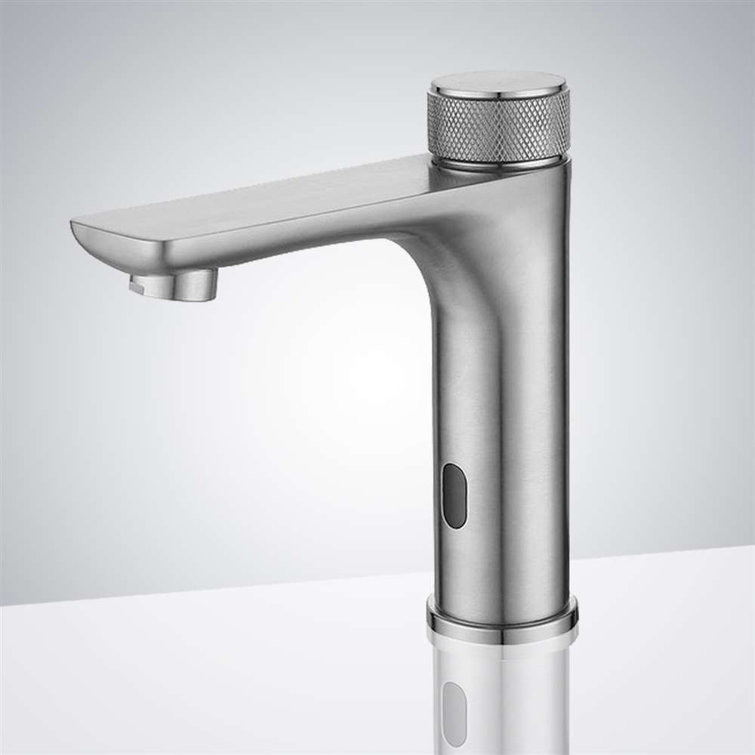 High Quality Automatic Bathroom Sensor Faucet