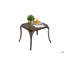 Table d'appoint Ornate