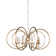 Alta 8 - Light Chandelier