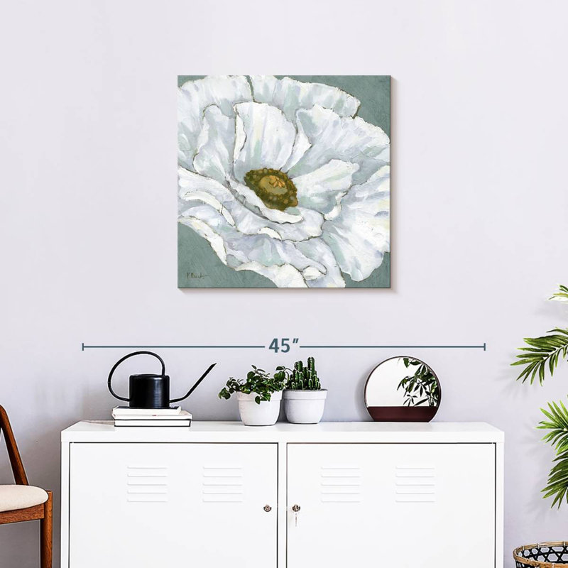 Harnek Floral Bloom II