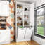 Armoire à linge autoportante Naotaka-1583248395