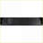 Electric Fireplace Insert, 28 Inch Multicolored Flames Adjustable Brightness | Tempered Glass+Sheet Metal | Primary Living Space