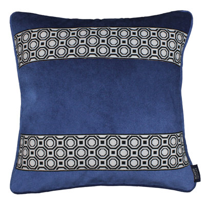 Square Throw Cushion