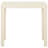 Evalen Plastic Dining Table-1188011471