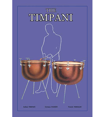 " The Timpani "