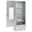 Sheldon Vertical Propane Smoker