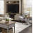 Harlowe Round Pedestal End Table
