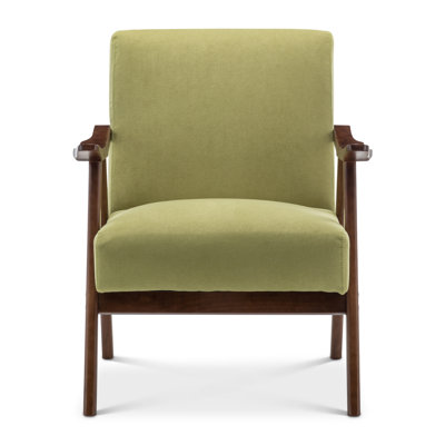 Gabar 75Cm Wide Armchair