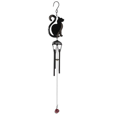 Dunwich Metal Animals Wind Chime
