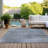 Charice Striped Indoor / Outdoor Rug-109574802