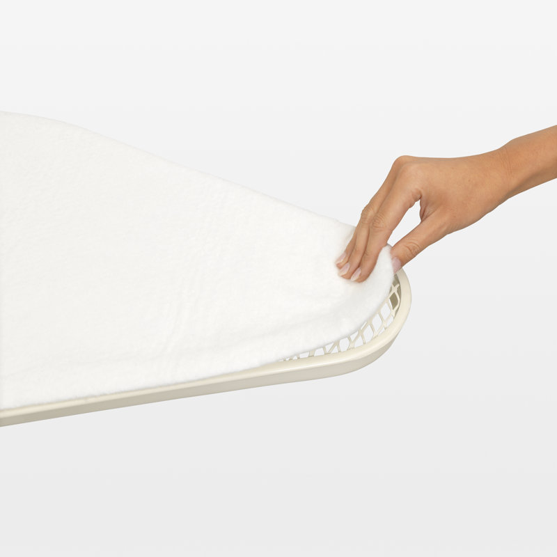 Sous-couche en feutre pour planche à repasser (53 x 19 po)
